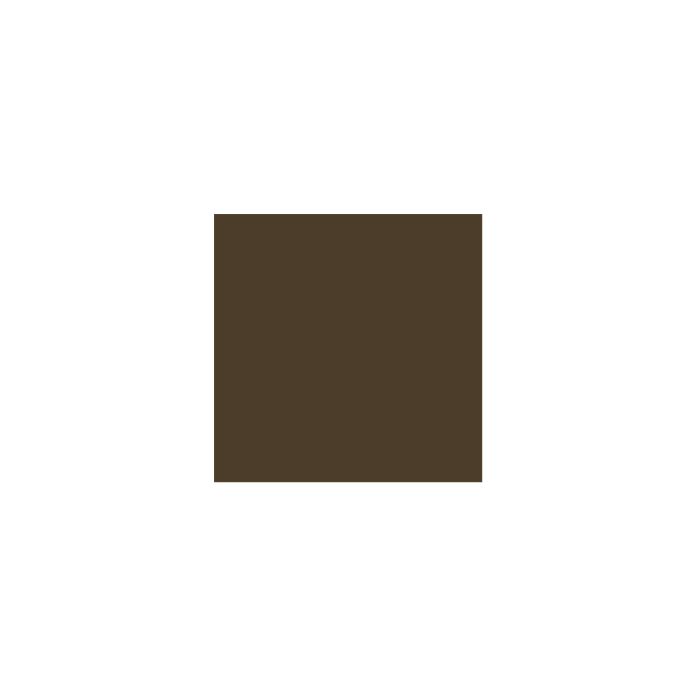 Farba proszkowa w kolorze  Anoda Bronze 545